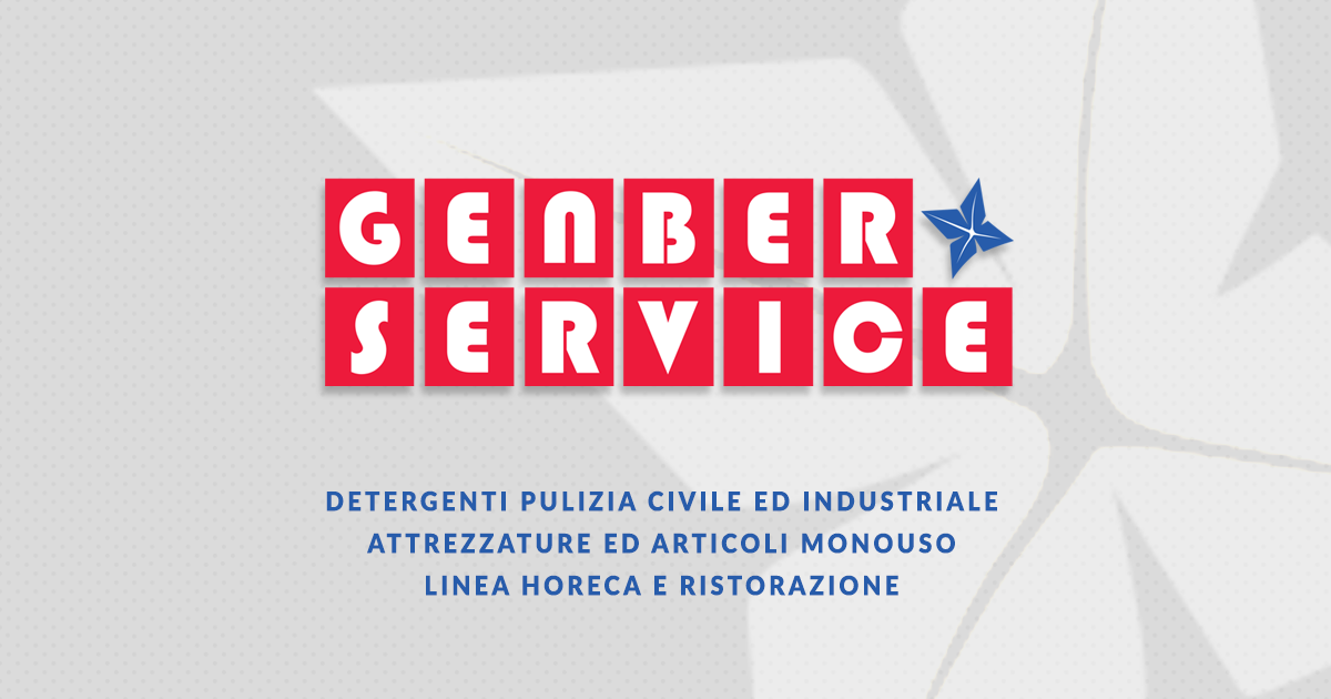 Genber Service